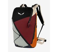 Salewa Puez 23L Backpack Red Black Grey Women