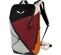 Salewa Puez 23L Backpack Red Black Grey Women