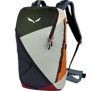 Salewa Puez 25L Backpack Grey Green Black