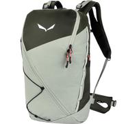 Salewa Puez 25L Hiking Trekking Rucksack Bag - Shadow/Dark Olive