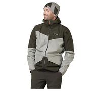 Salewa Puez 2L Gore-Tex® Jacket Men, Dark Olive/0910, 48/M, Male