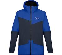 Salewa Puez 2L Gore-Tex® Jacket Men, Electric, 48/M, Male