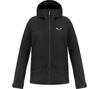 Salewa Puez 2L Gore-Tex® Jacket Women, Black Out, L, Female