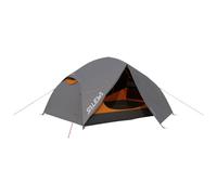 Salewa Puez 2P Tent - Alloy/Burnt Orange