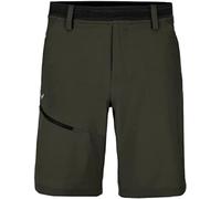 Salewa Puez 3 Dst M Shorts, Dark Olive, XL, Male