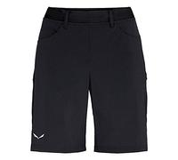Salewa Puez 3 Dst Shorts - Black Out/Flintstone, 38/32