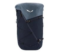Salewa Puez 32+5 Trekking backpack 59 cm blue