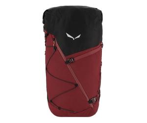 Salewa Puez 32+5 Trekking backpack 59 cm red
