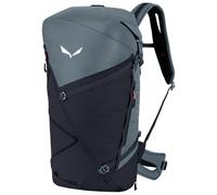 Salewa - Puez 32+5 - Walking backpack size 32 + 5 l, blue/grey