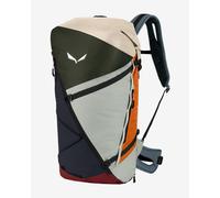 Salewa PUEZ 32+5L Backpack Beige Green White