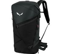 Salewa Puez 32+5 Trekking backpack 59 cm black