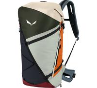 SALEWA Puez 32+5l Bp - Men - Green / Grey - size only size- model 2025 only size