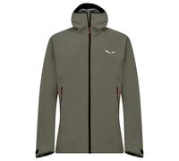 Salewa Puez Gore-tex® 3l Epe Jacket Green M Men