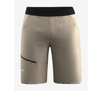 Salewa Puez 4 Shorts Beige 2XL Men