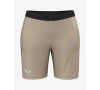 Salewa Puez 4 Shorts Light Beige Women - 38