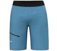 Salewa PUEZ 4 Shorts M, Men's Shorts, Cendre Blue,