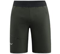 Salewa Puez 4 Shorts Grey L Man