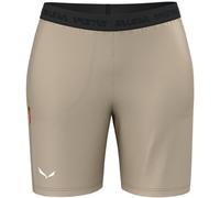 Salewa - Women's Puez 4 Shorts - Shorts size 12, sand