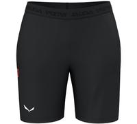 Salewa Puez 4 Shorts Women, Black, XS