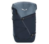 Salewa Puez 40+5 Hiking backpack 59 cm blue