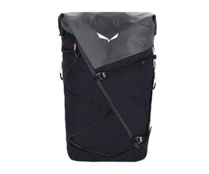 Salewa Puez 40+5 Hiking backpack 63 cm black