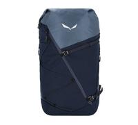Salewa Puez 40+5 Hiking backpack 63 cm blue