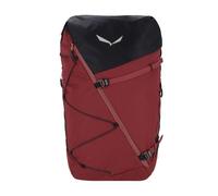 Salewa Puez 40+5 Hiking backpack 63 cm red