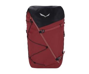 Salewa Puez 40+5 Hiking backpack 63 cm red