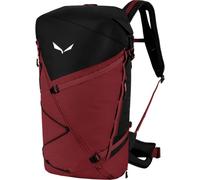 Salewa Puez 40+5 Hiking backpack 63 cm red