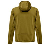 Salewa Puez Altavia PL HD JKT Olive Oil Men’s Sweater M
