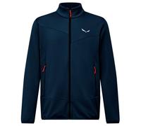 Salewa - Puez Altavia PL Jacket - Fleece jacket size 36, blue