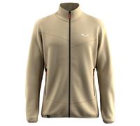 Salewa - Puez Altavia PL Jacket - Fleece jacket size 38, sand
