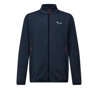 Salewa Puez Altavia Polarlite Full Zip Fleece Blue L Men