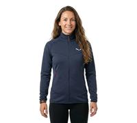 Women's zip-up hiking jacket Salewa Puez Altavia S
