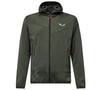 Salewa PUEZ ALTAVIA PL HD JKT M, XL, faded green
