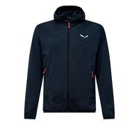 Salewa Puez Altavia Polarlite Hooded Fleece Jacket Men