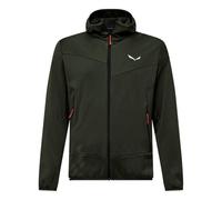 Salewa Puez Altavia Polarlite Hooded Fleece Jacket Men