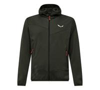 Salewa Puez Altavia Polarlite Hooded Jacket Men
