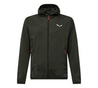 Salewa Puez Altavia Polarlite Hooded Jacket Men