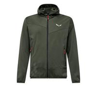 Salewa Puez Altavia Polarlite Hooded Jacket Men