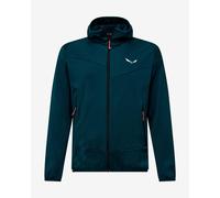 Salewa - Puez Altavia PL HD Jacket - Fleece jacket size XL, blue