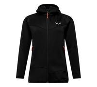 Salewa Puez Altavia Polarlite Hooded Jacket Women