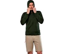 Salewa Puez Altavia Polarlite Hoodie Fleece