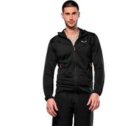 Zip-up Hooded Hiking Jacket Salewa Puez Altavia 3XL
