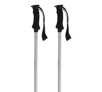 Salewa Puez Aluminium Pro Poles Grey Blue (Pair)