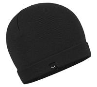Salewa Puez Am Beanie - Black Out