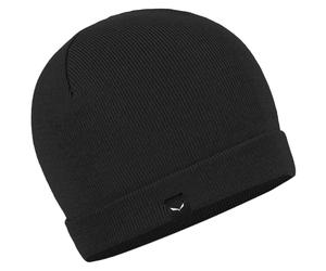Salewa Puez Am Beanie - Black Out