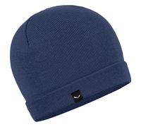 Salewa Puez Am Beanie Cap - Dark Denim