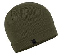 Salewa Puez Am Beanie Cap - Faded Green