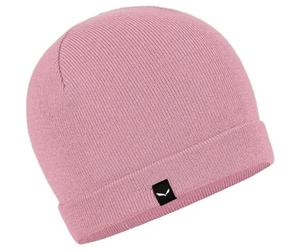 Salewa, Puez Am Beanie, Unisex, Rosa, Uni58